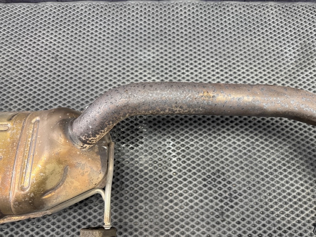 Глушитель, 17620 рублей, Красноярск