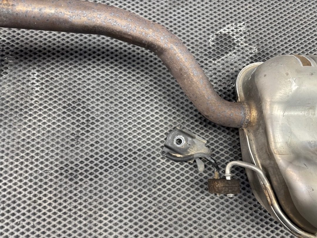 Глушитель, 17620 рублей, Красноярск