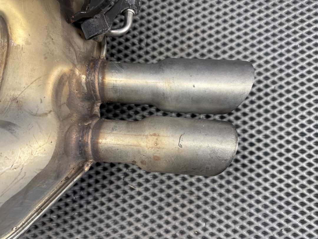 Глушитель, 17620 рублей, Красноярск