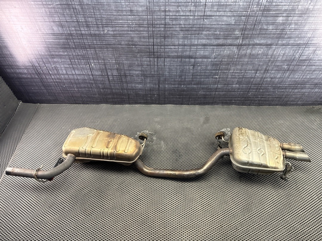 Глушитель, 17620 рублей, Красноярск