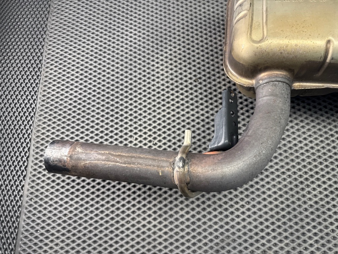 Глушитель, 17620 рублей, Красноярск