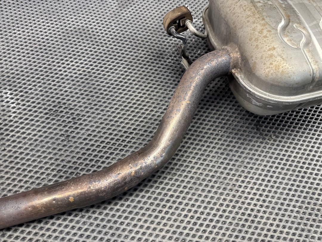 Глушитель, 17620 рублей, Красноярск