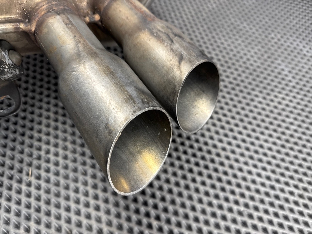 Глушитель, 17620 рублей, Красноярск