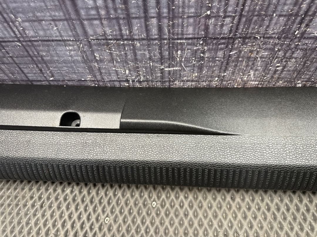 Пластик багажника, 1980 рублей, Красноярск