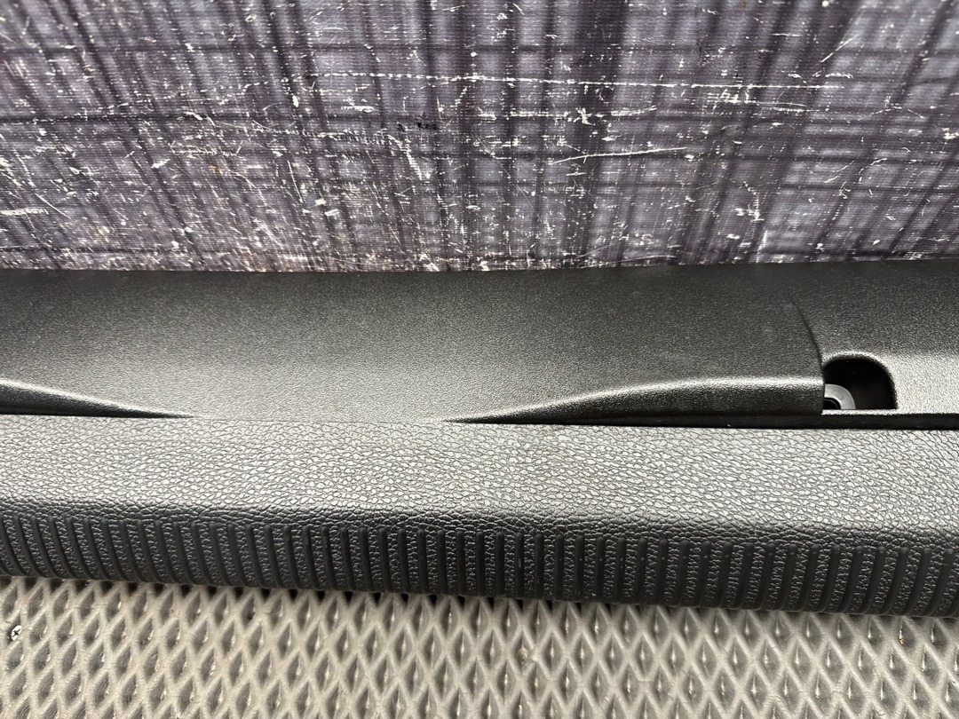 Пластик багажника, 1980 рублей, Красноярск