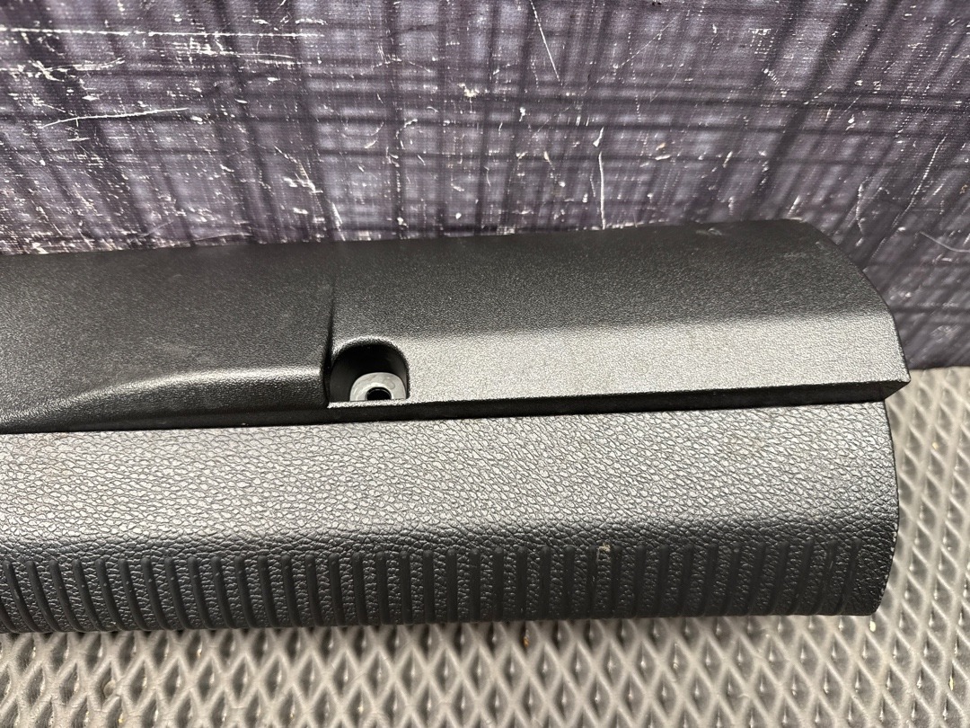 Пластик багажника, 1980 рублей, Красноярск