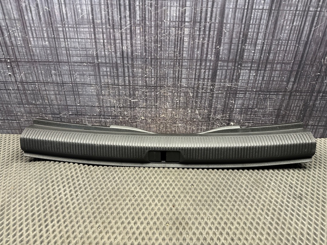 Пластик багажника, 1980 рублей, Красноярск