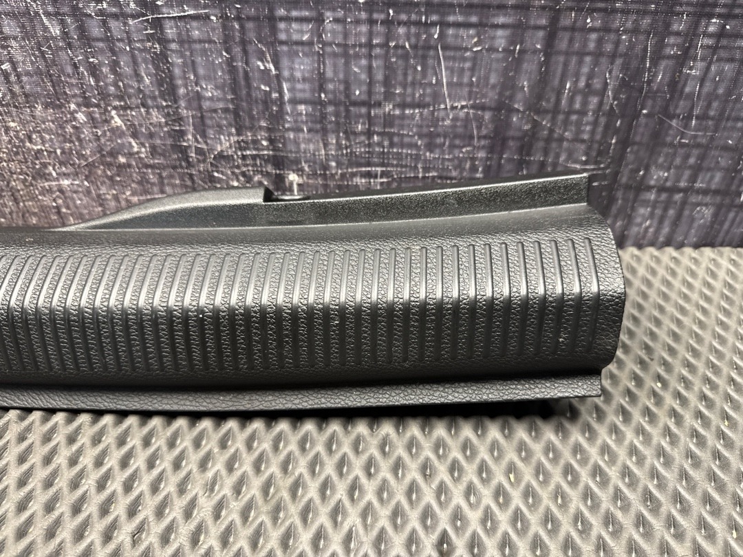 Пластик багажника, 1980 рублей, Красноярск