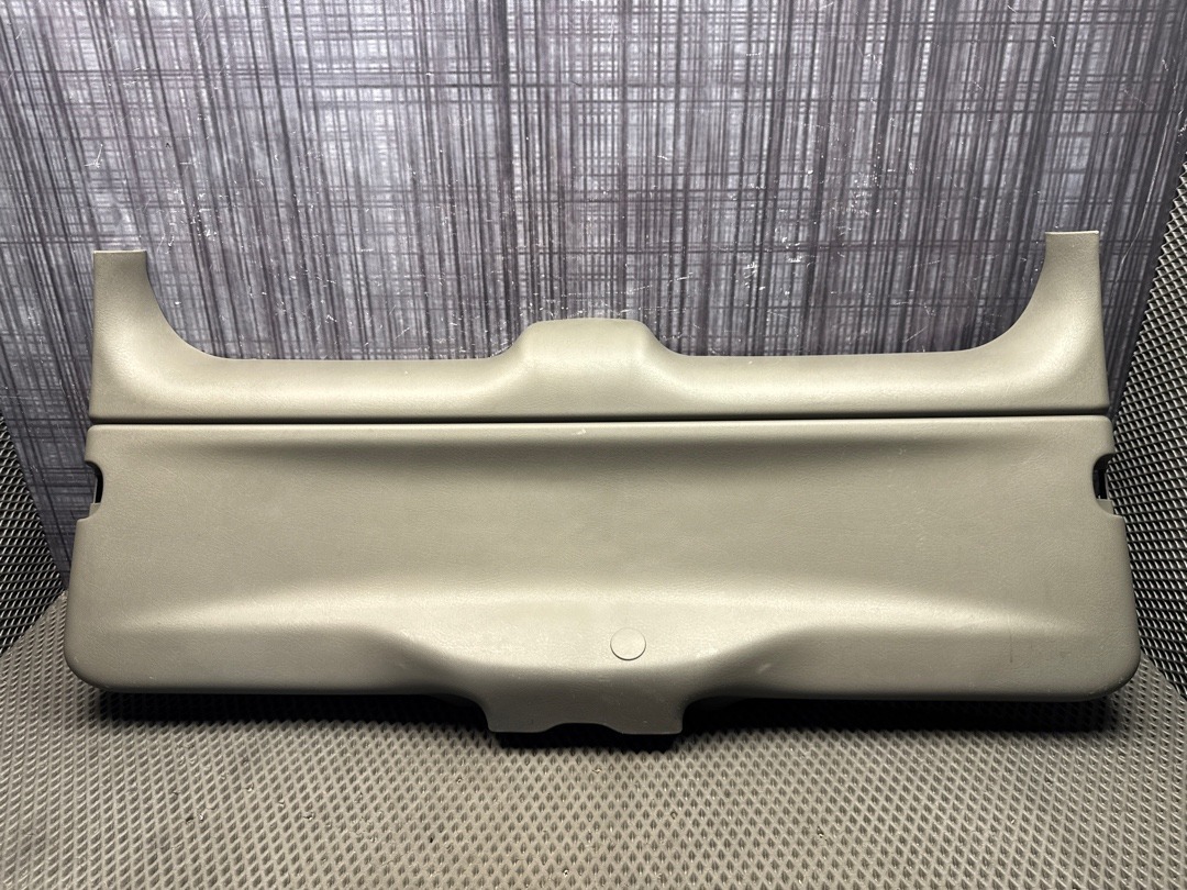 Обшивка крышки багажника, 1210 рублей, Красноярск