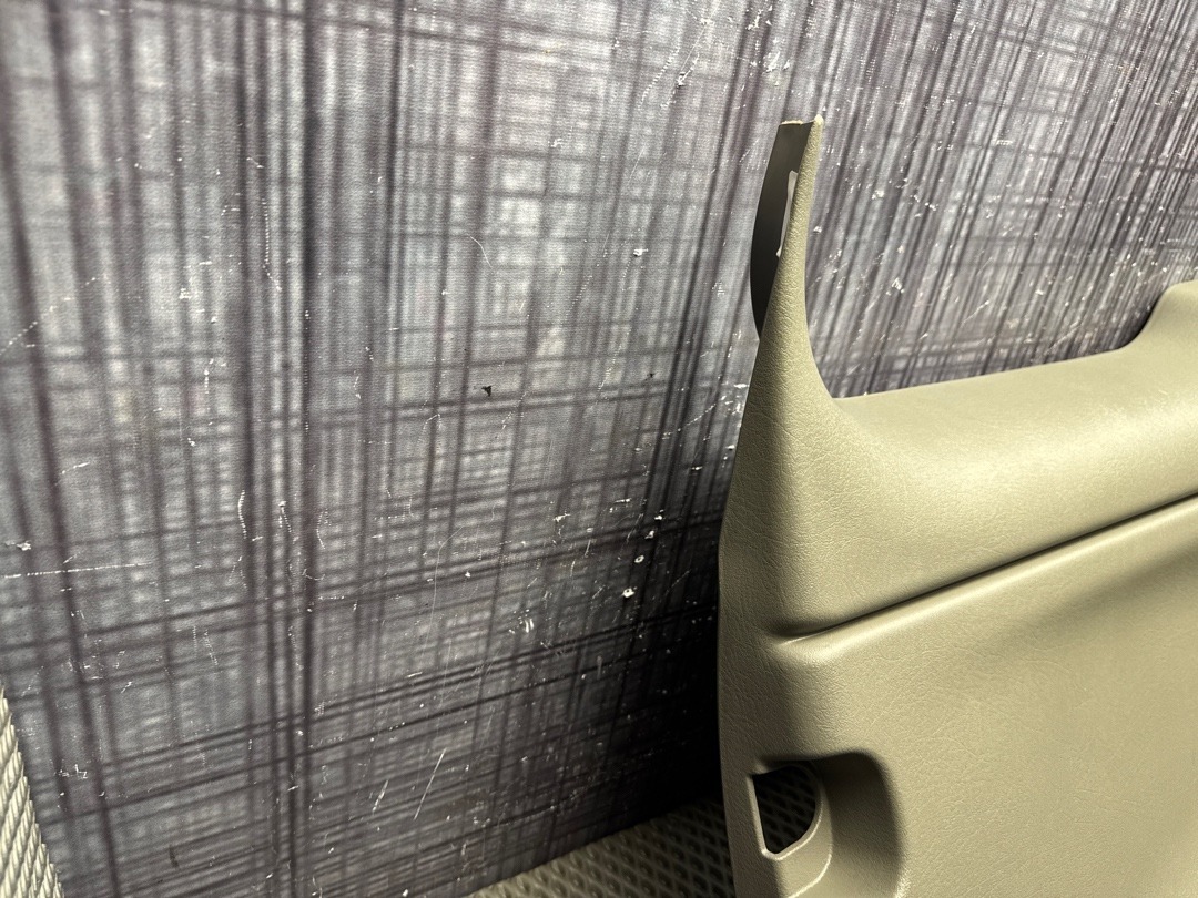 Обшивка крышки багажника, 1210 рублей, Красноярск