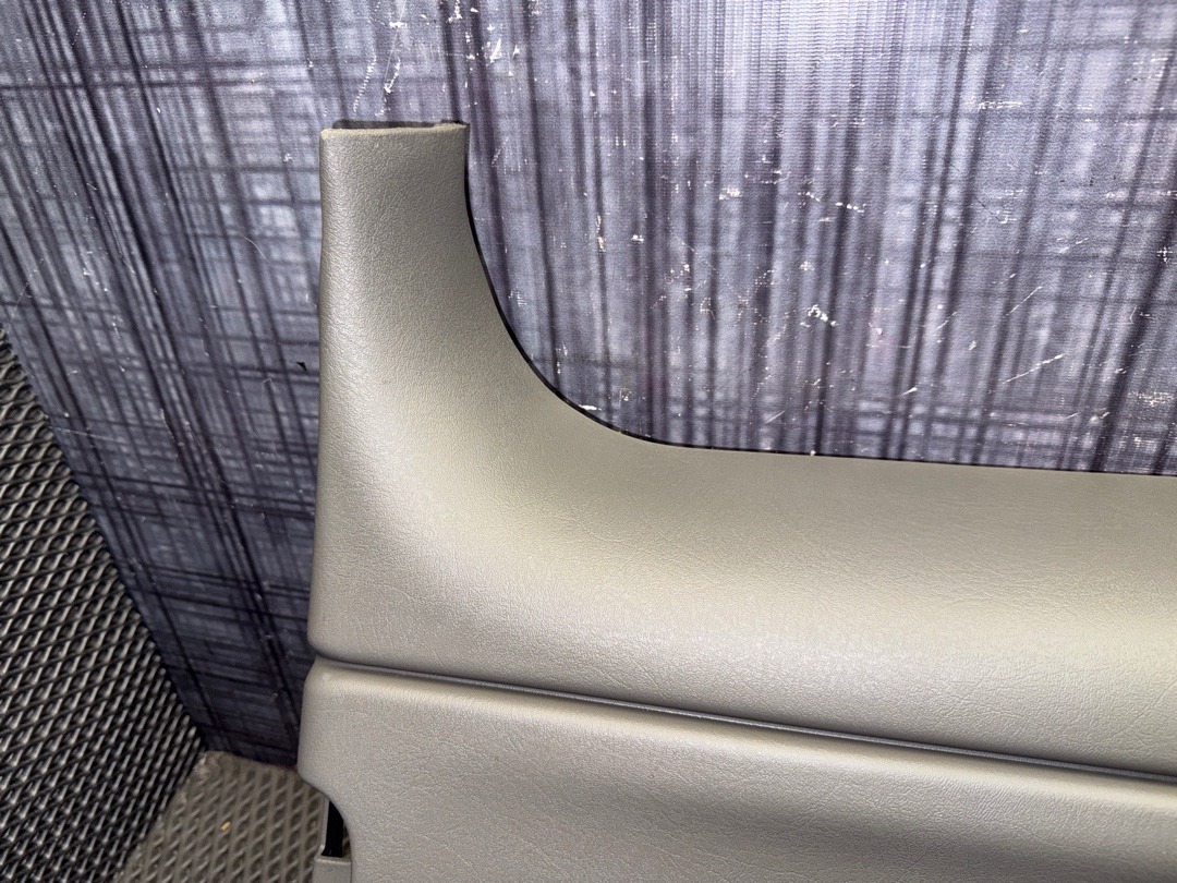 Обшивка крышки багажника, 1210 рублей, Красноярск