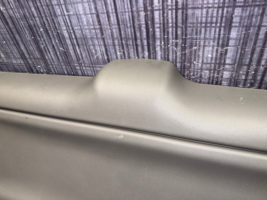 Обшивка крышки багажника, 1210 рублей, Красноярск