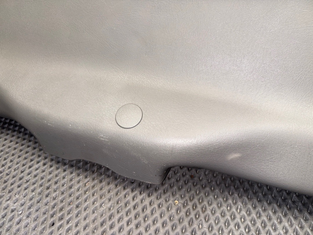 Обшивка крышки багажника, 1210 рублей, Красноярск