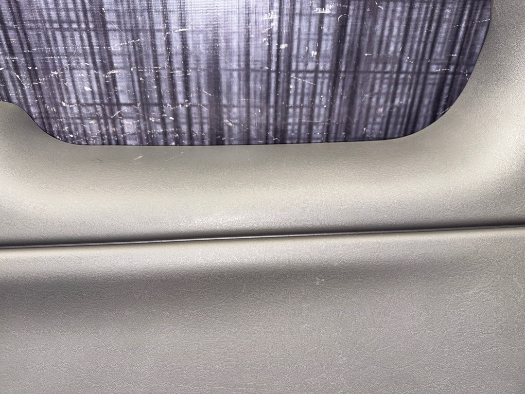 Обшивка крышки багажника, 1210 рублей, Красноярск