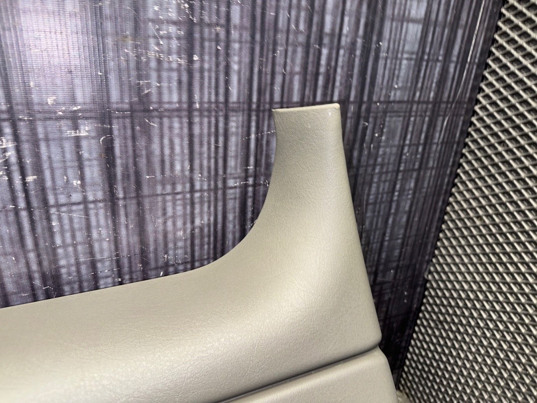 Обшивка крышки багажника, 1210 рублей, Красноярск