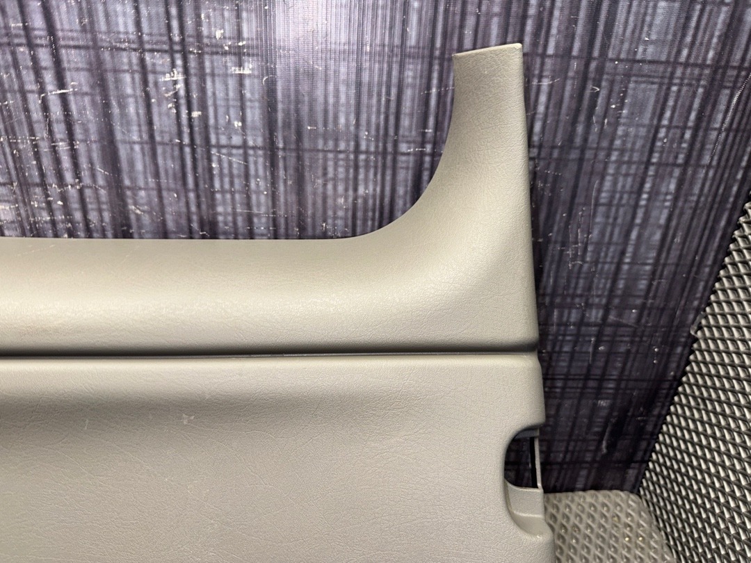 Обшивка крышки багажника, 1210 рублей, Красноярск