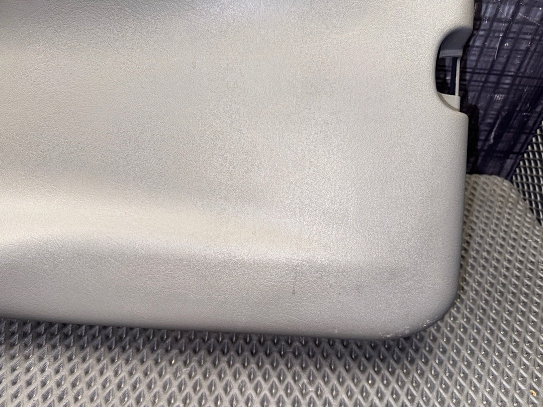 Обшивка крышки багажника, 1210 рублей, Красноярск