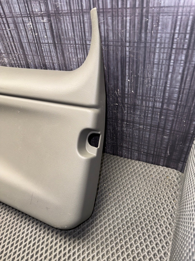 Обшивка крышки багажника, 1210 рублей, Красноярск