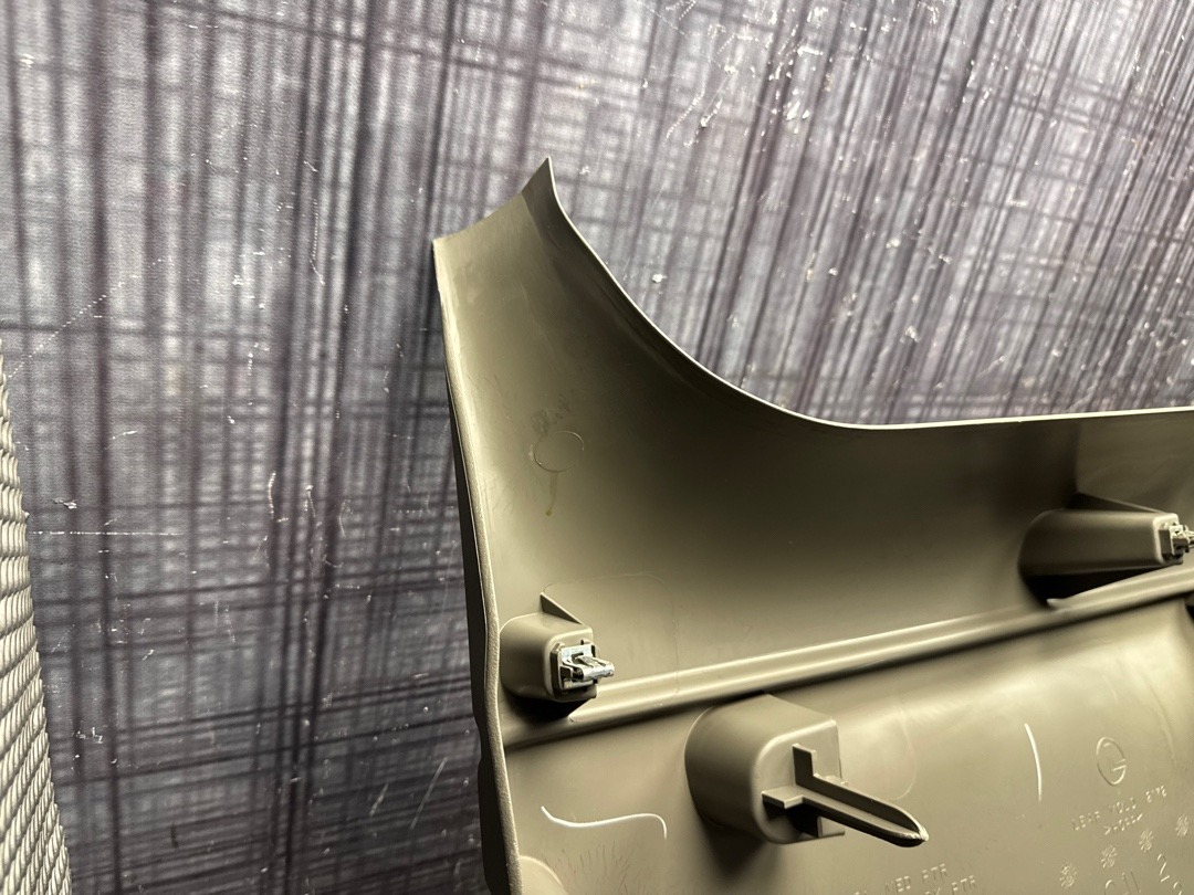 Обшивка крышки багажника, 1210 рублей, Красноярск