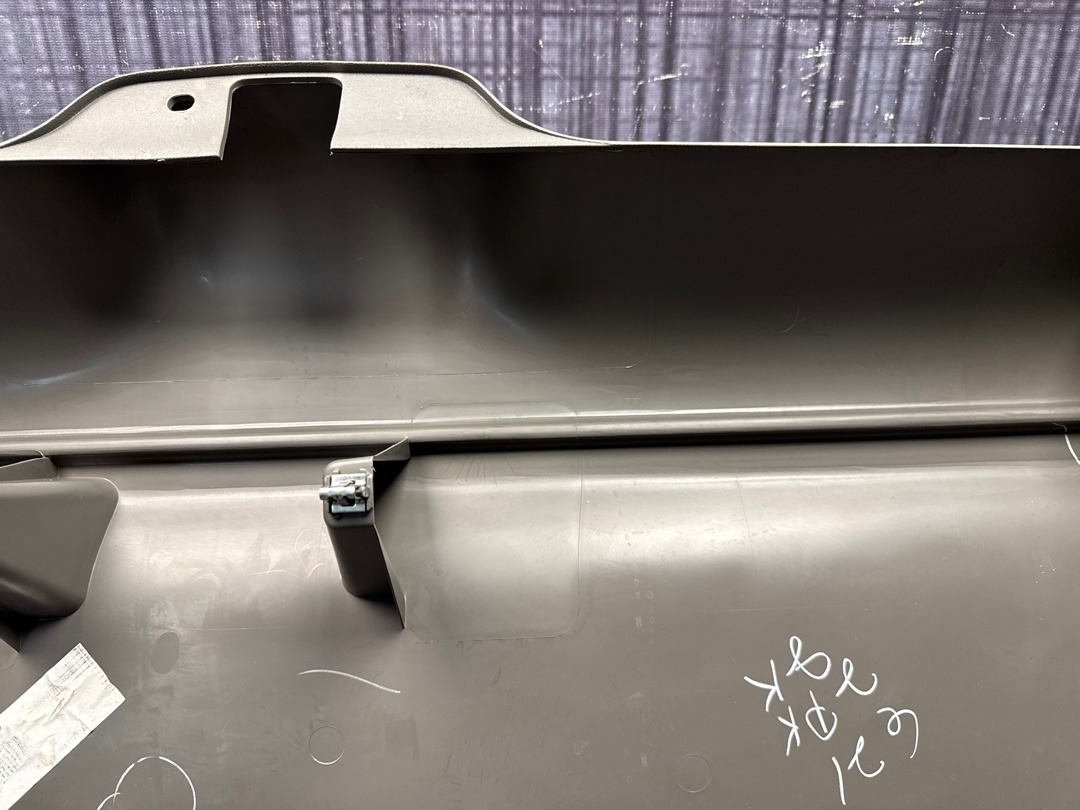 Обшивка крышки багажника, 1210 рублей, Красноярск