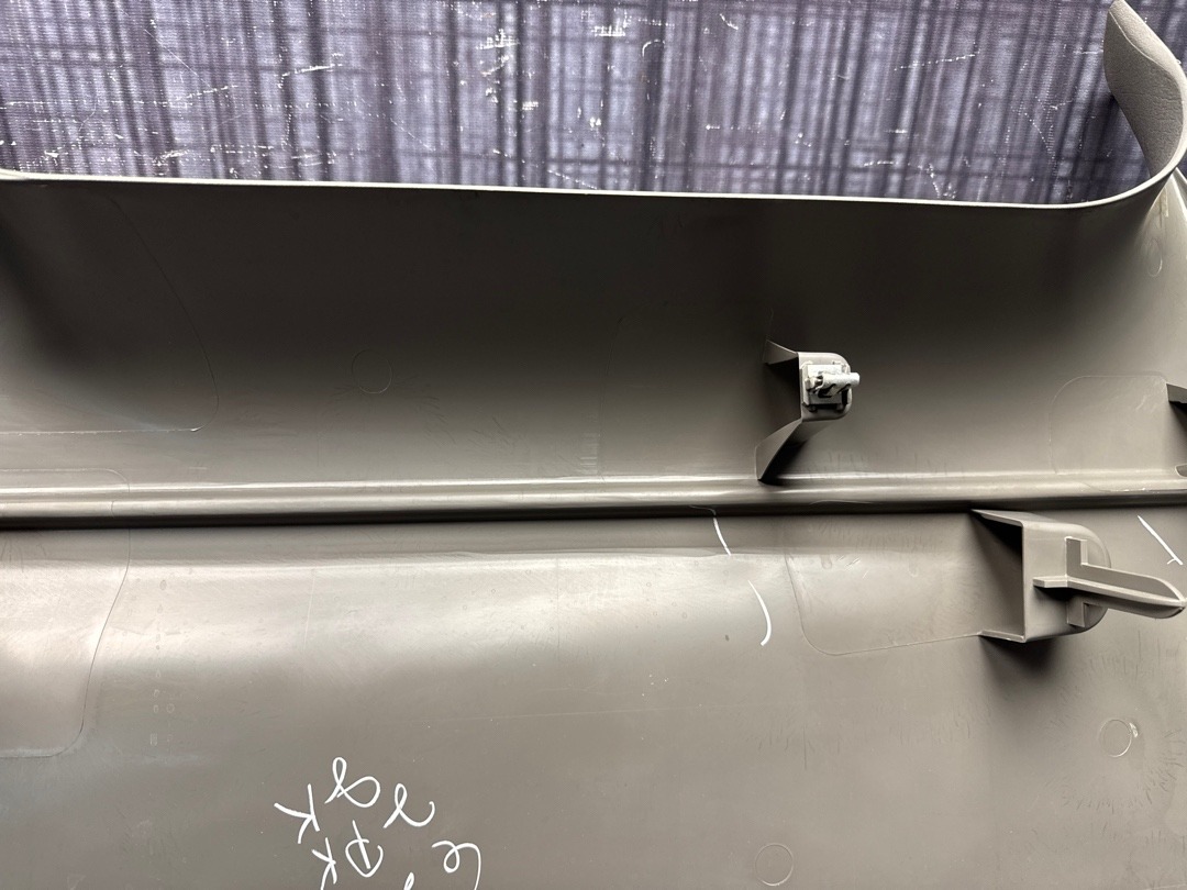 Обшивка крышки багажника, 1210 рублей, Красноярск