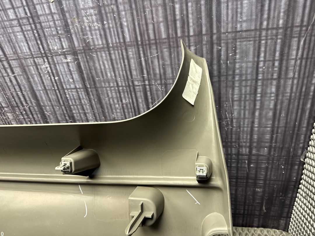 Обшивка крышки багажника, 1210 рублей, Красноярск