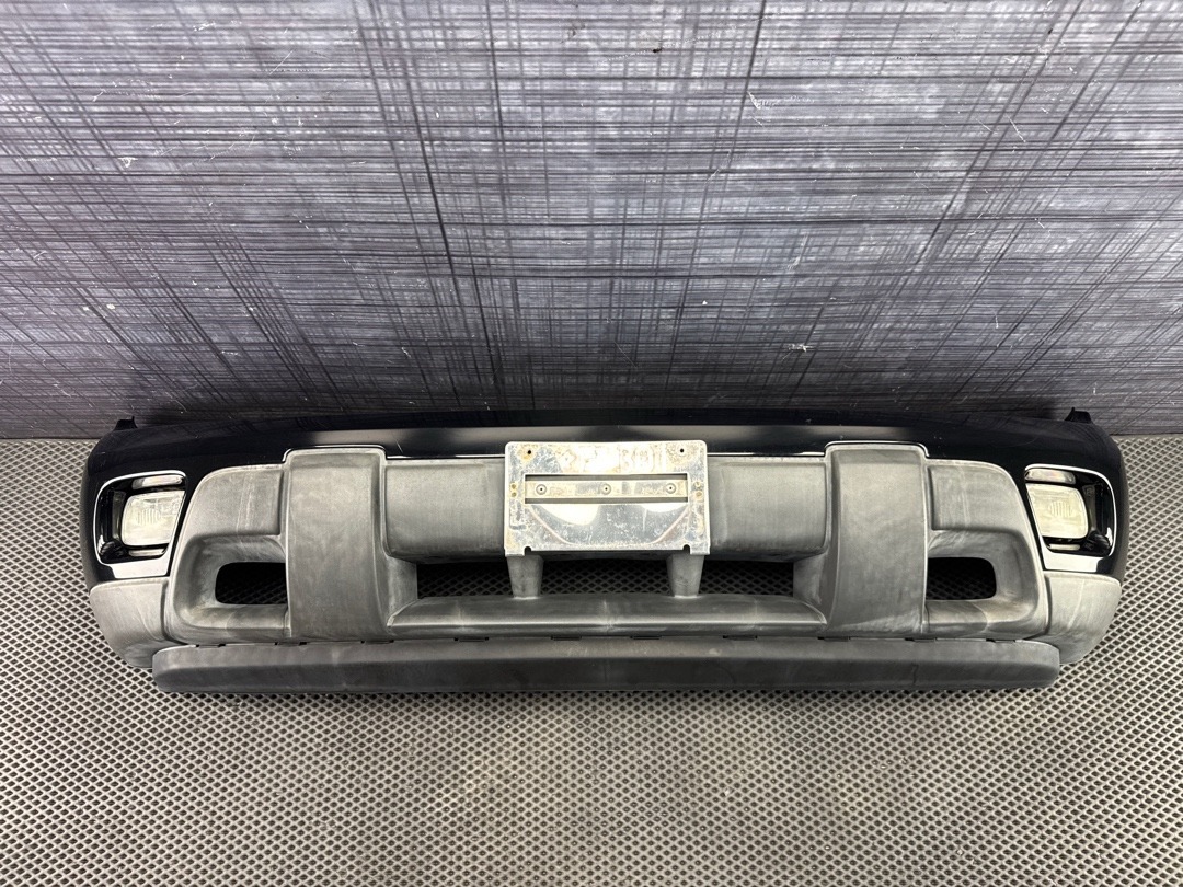 Бампер, 29670 рублей, Красноярск