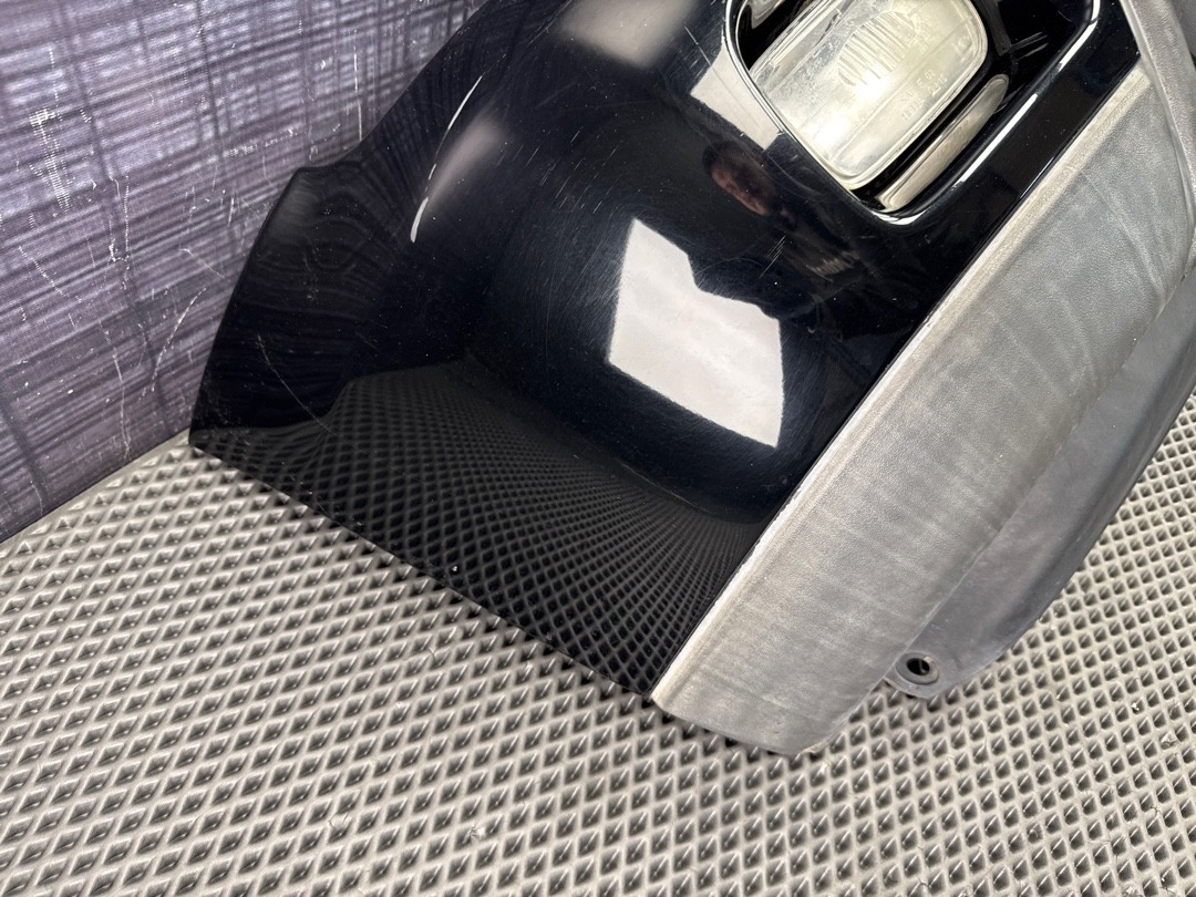 Бампер, 29670 рублей, Красноярск