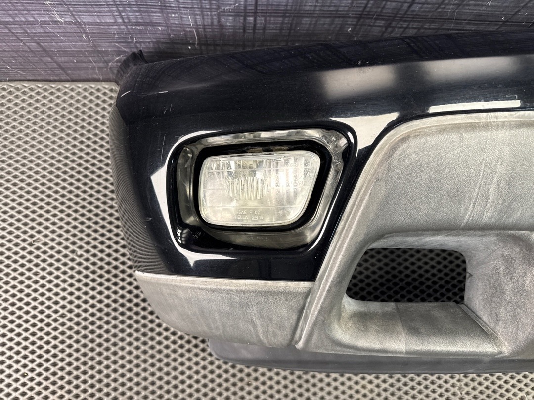 Бампер, 29670 рублей, Красноярск