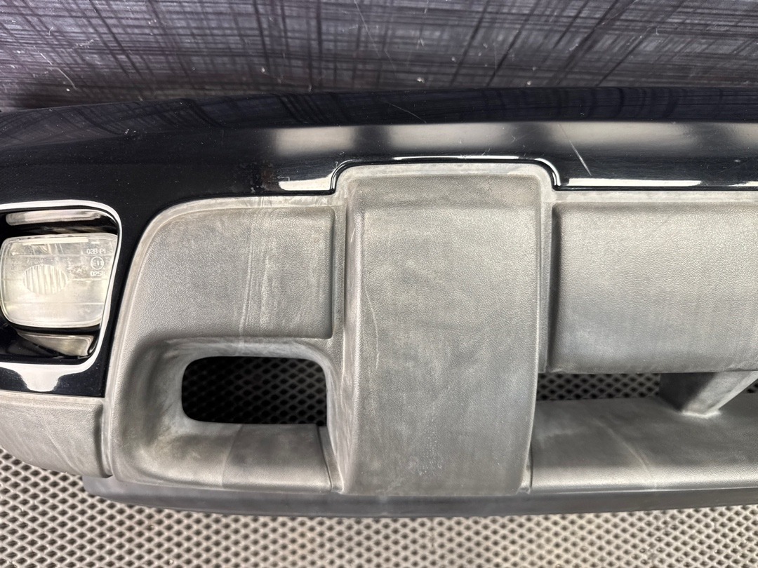 Бампер, 29670 рублей, Красноярск