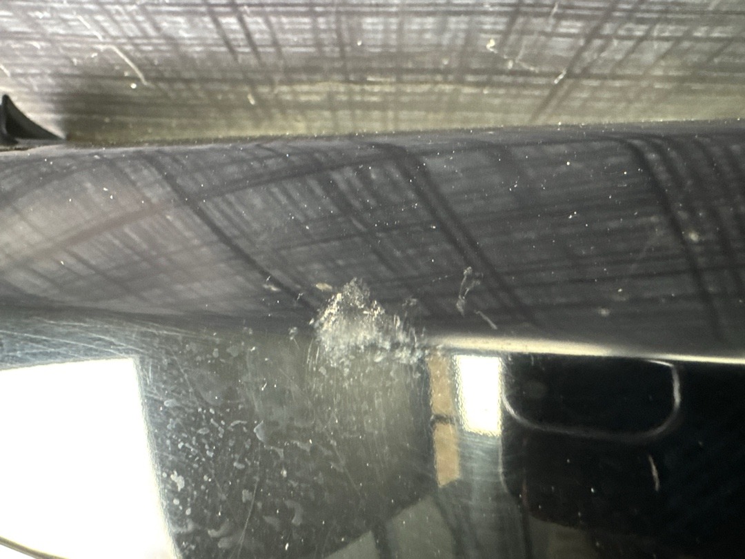 Бампер, 29670 рублей, Красноярск