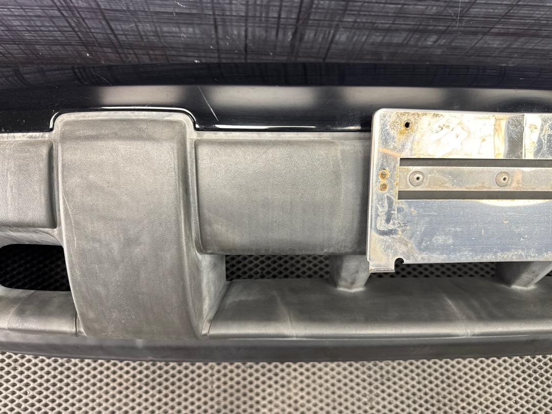 Бампер, 29670 рублей, Красноярск