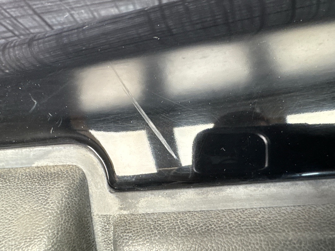 Бампер, 29670 рублей, Красноярск