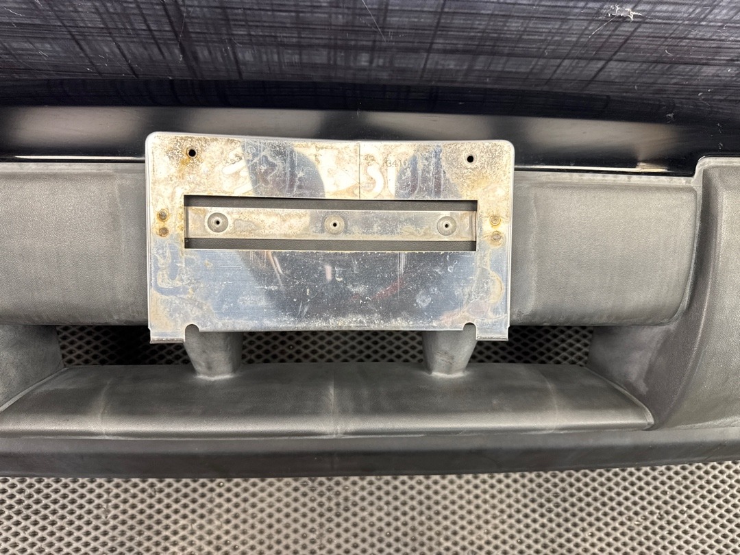 Бампер, 29670 рублей, Красноярск