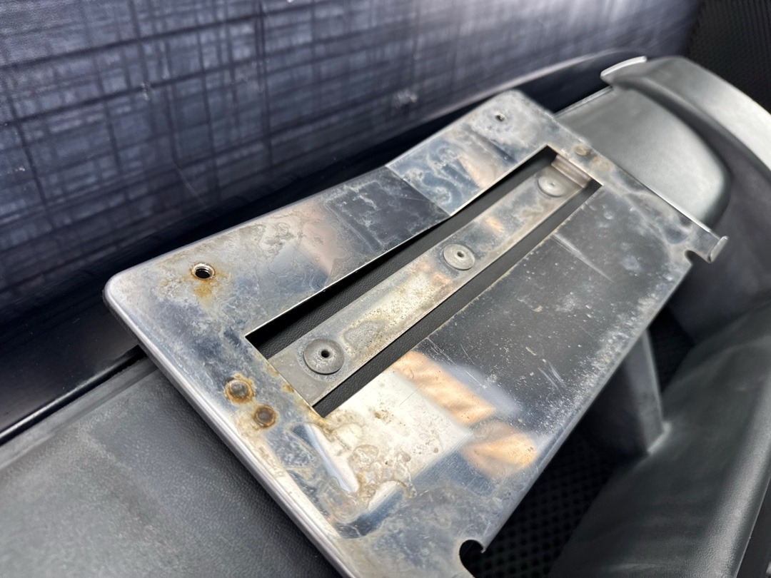 Бампер, 29670 рублей, Красноярск