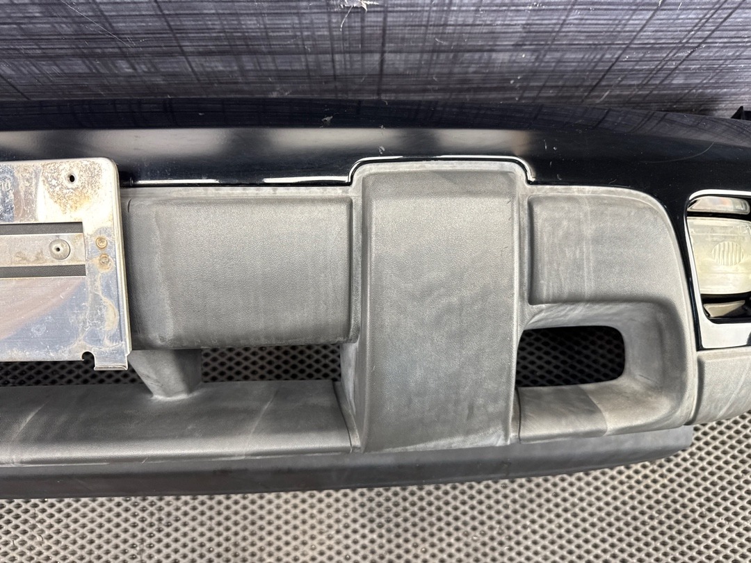 Бампер, 29670 рублей, Красноярск