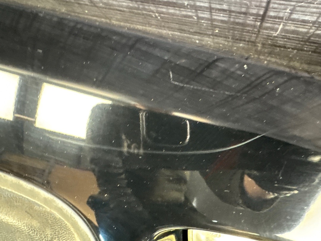 Бампер, 29670 рублей, Красноярск