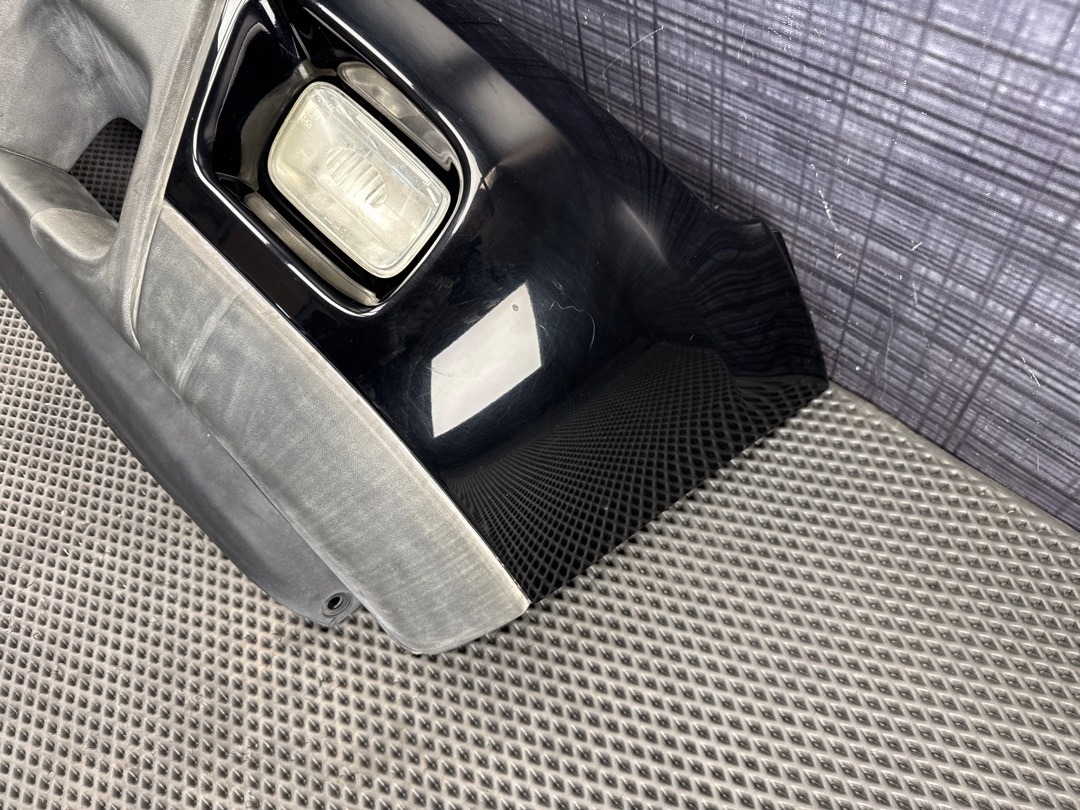 Бампер, 29670 рублей, Красноярск