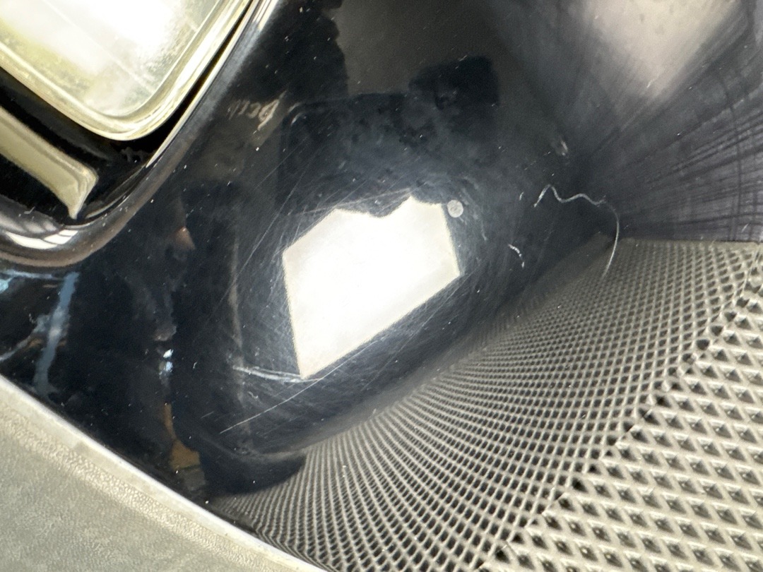 Бампер, 29670 рублей, Красноярск