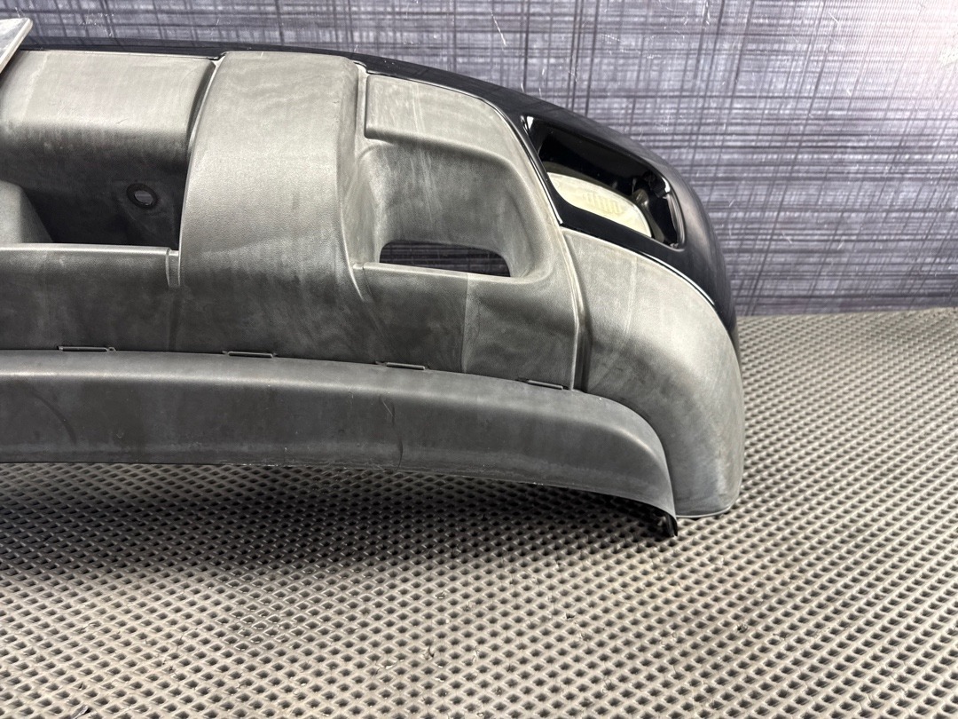 Бампер, 29670 рублей, Красноярск