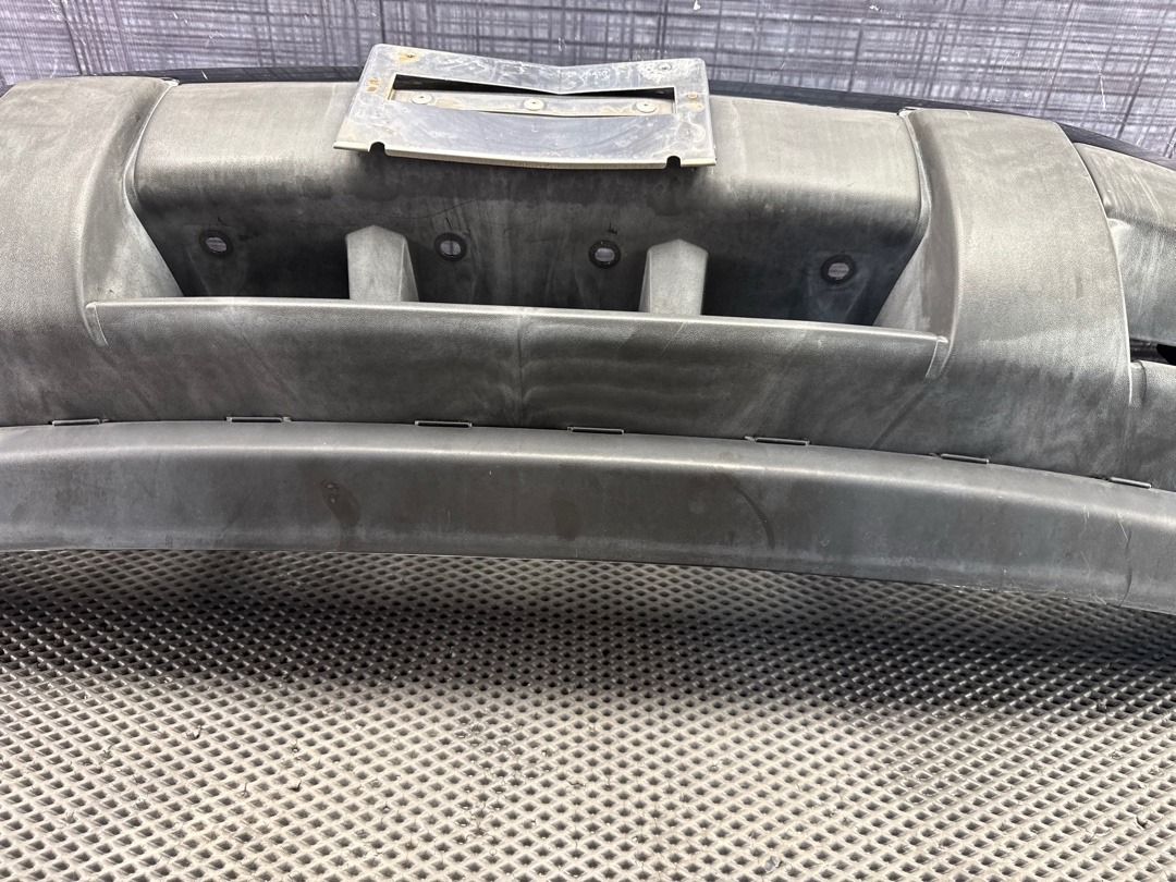 Бампер, 29670 рублей, Красноярск