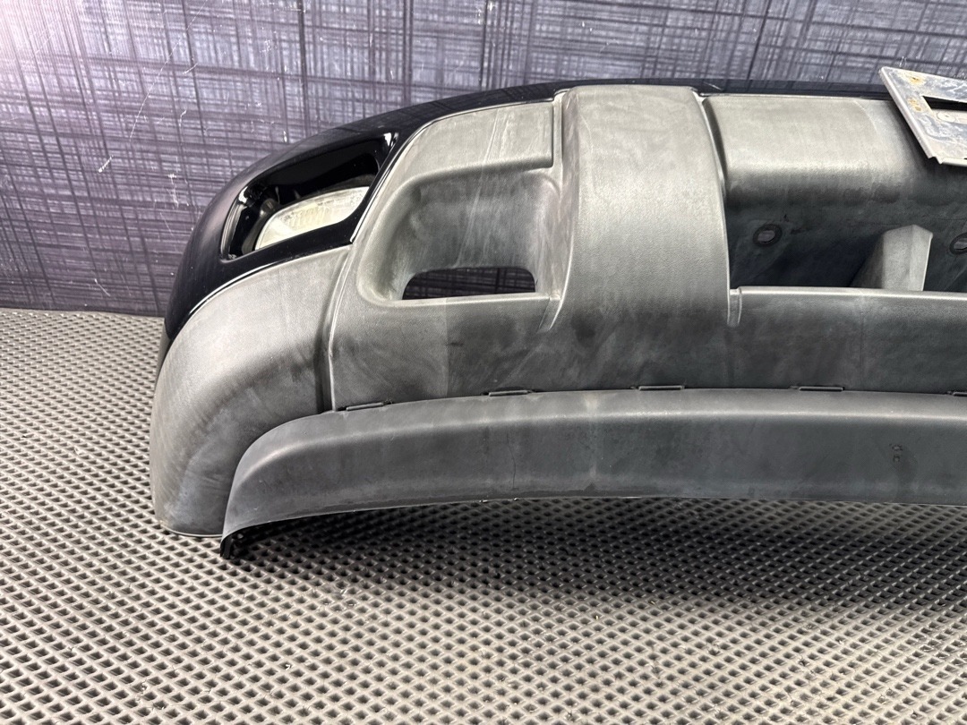 Бампер, 29670 рублей, Красноярск