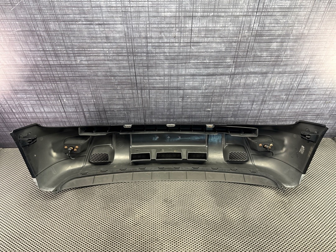 Бампер, 29670 рублей, Красноярск