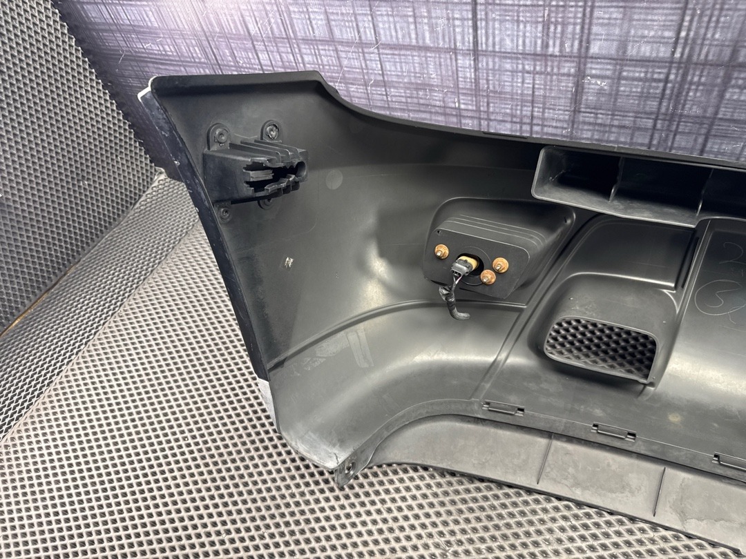 Бампер, 29670 рублей, Красноярск