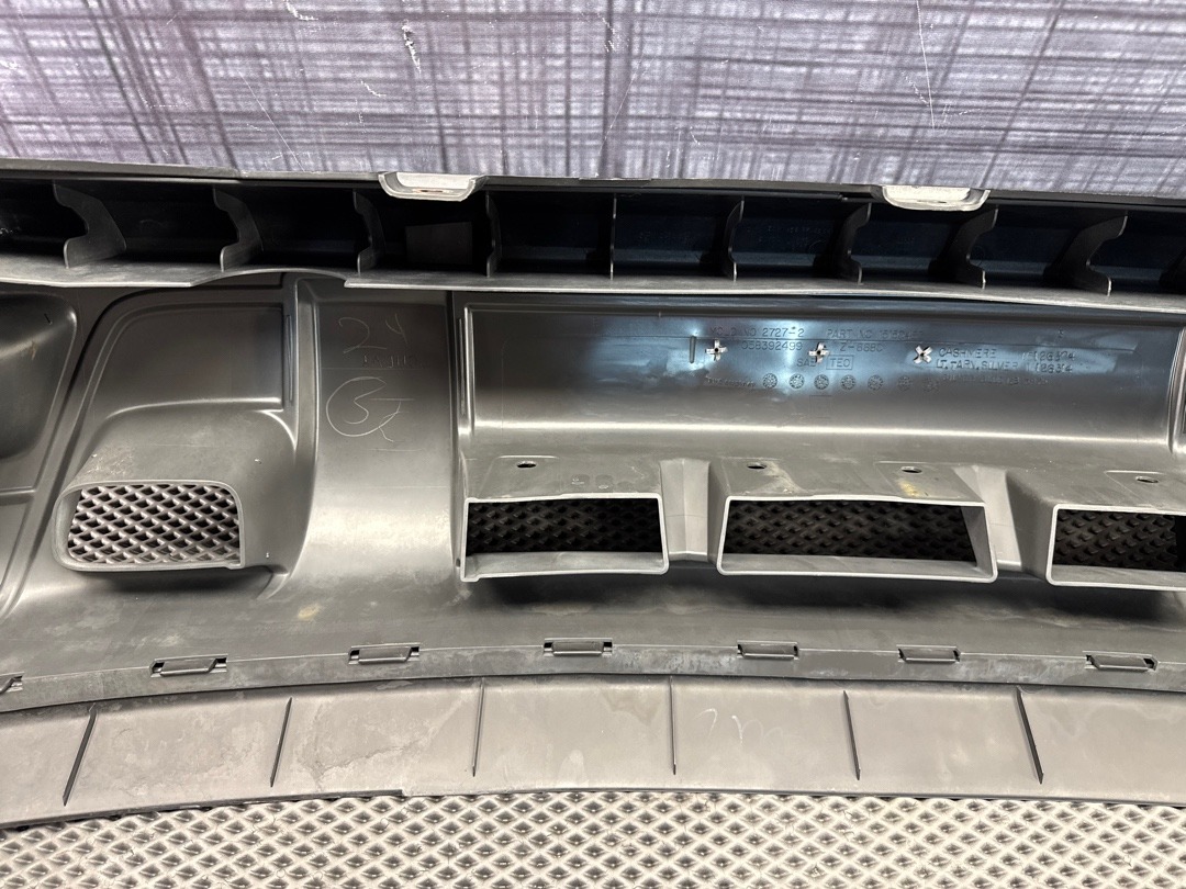 Бампер, 29670 рублей, Красноярск