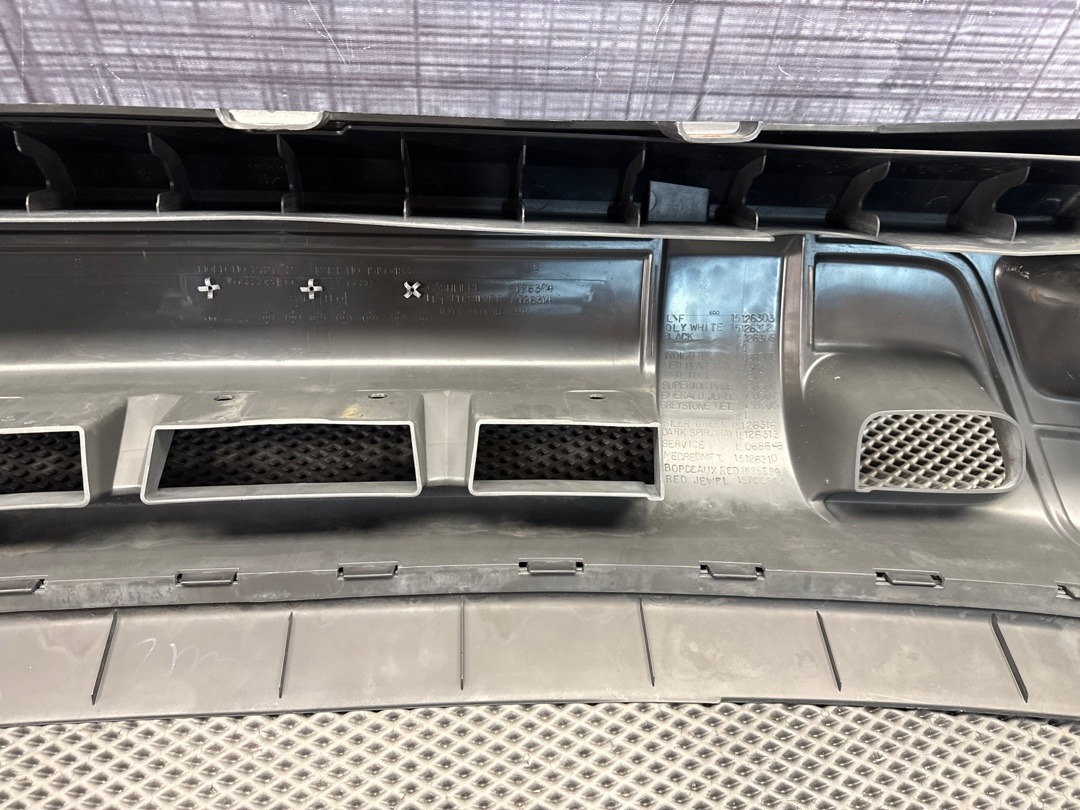 Бампер, 29670 рублей, Красноярск