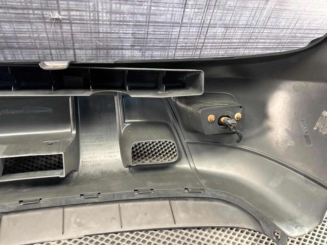 Бампер, 29670 рублей, Красноярск