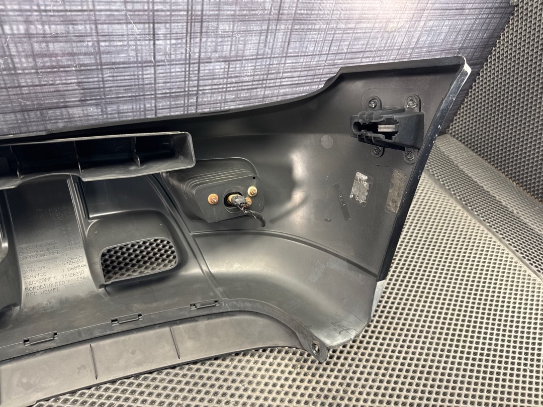 Бампер, 29670 рублей, Красноярск