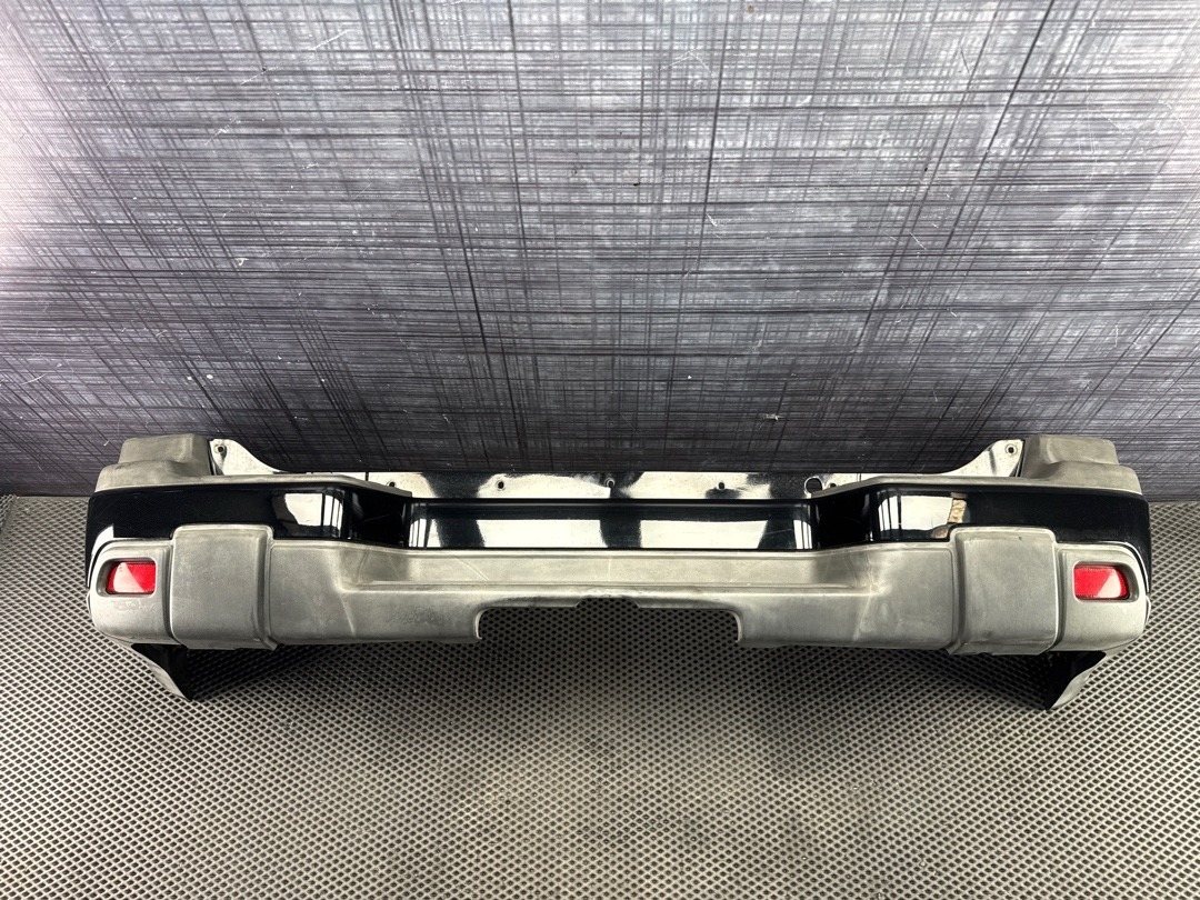 Бампер, 10960 рублей, Красноярск