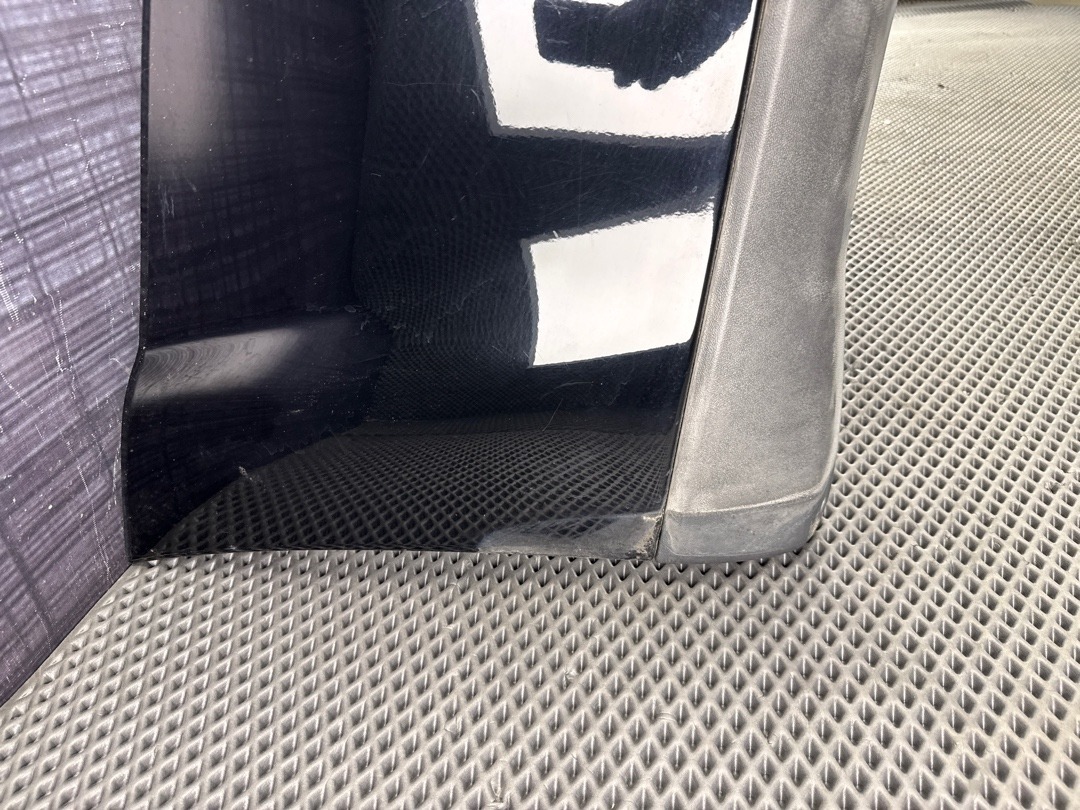 Бампер, 10960 рублей, Красноярск